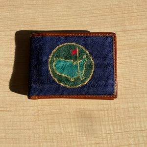 Smathers & Branson Berckmans Place Masters Wallet